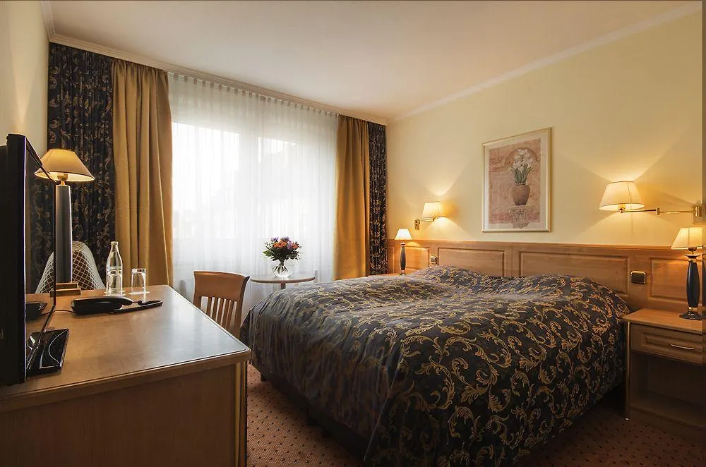 Awa Hotel München