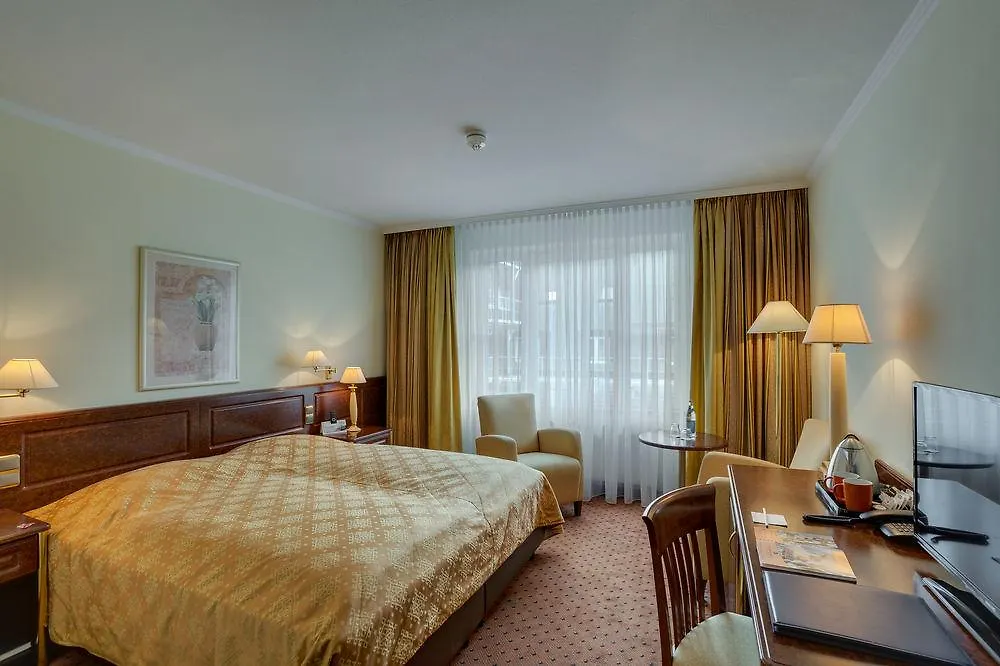 Awa Hotel München 4*,  Tyskland