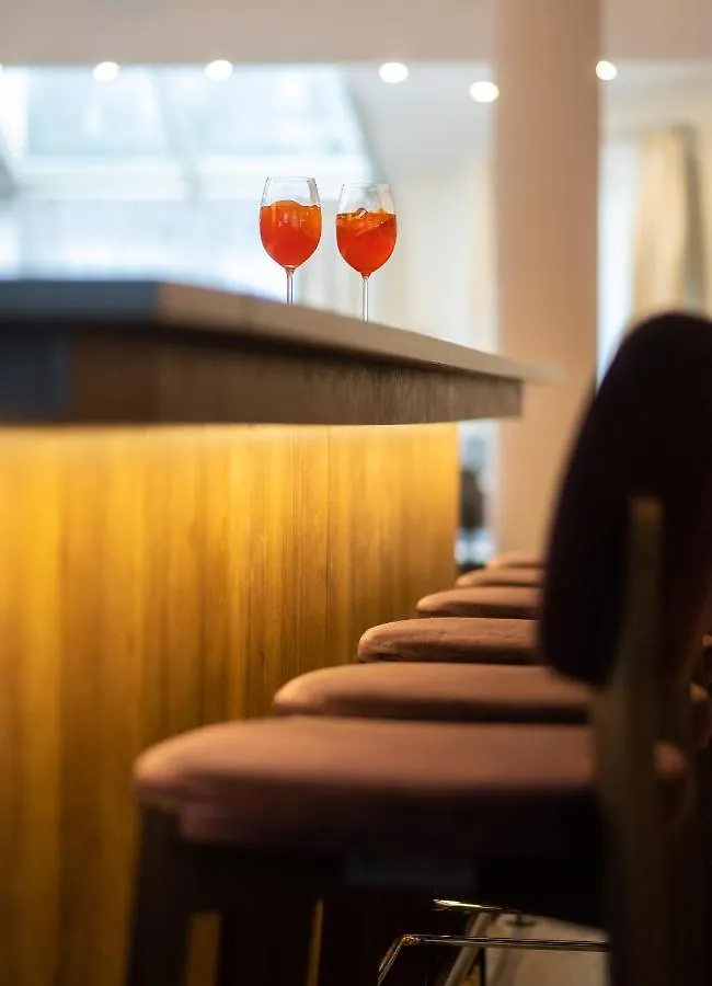 ****  Awa Hotel München Tyskland