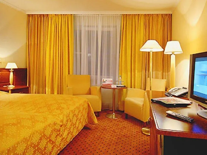 Awa Hotel Munich 4*,  Germany