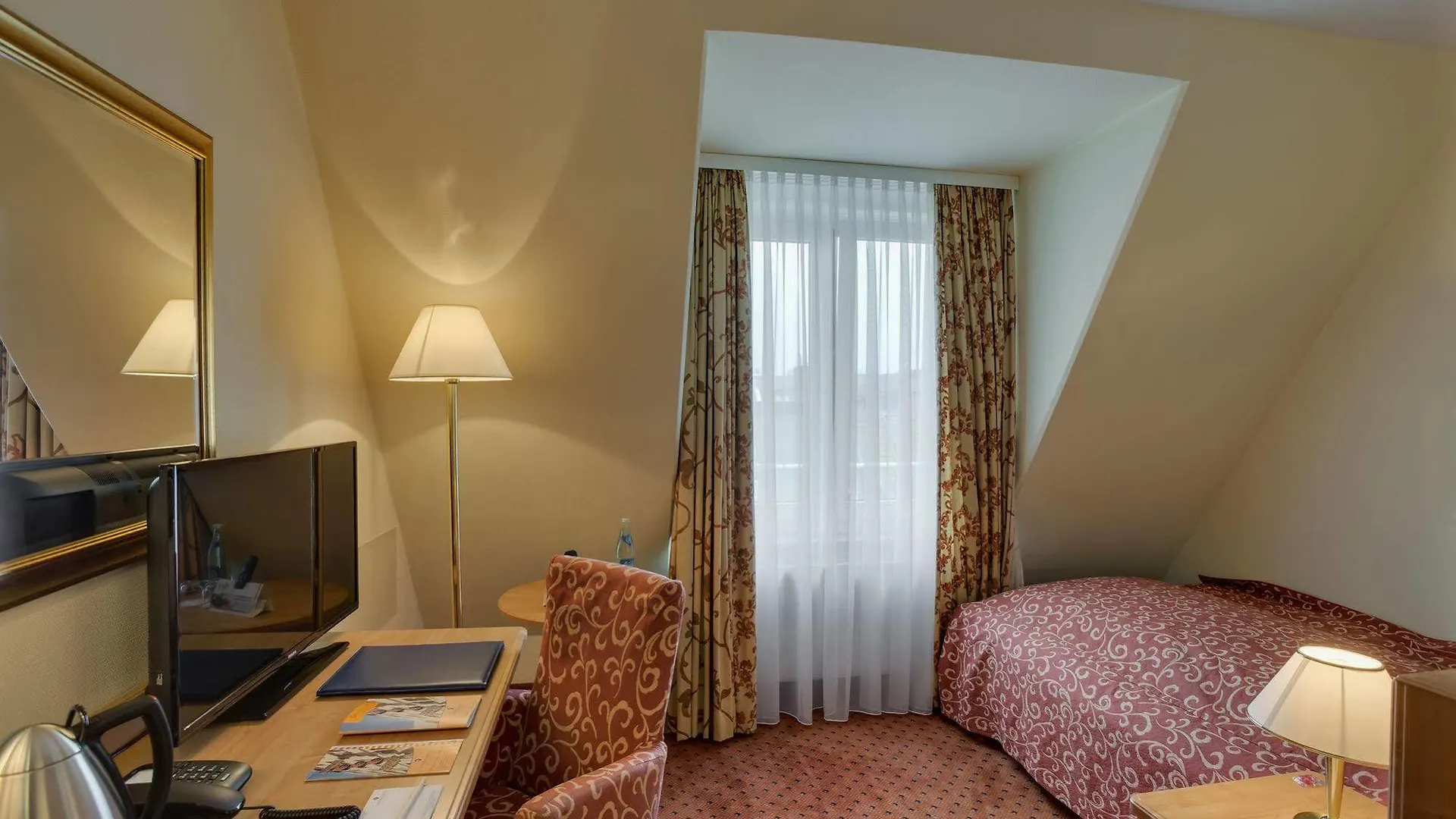 ****  Awa Hotel München Tyskland