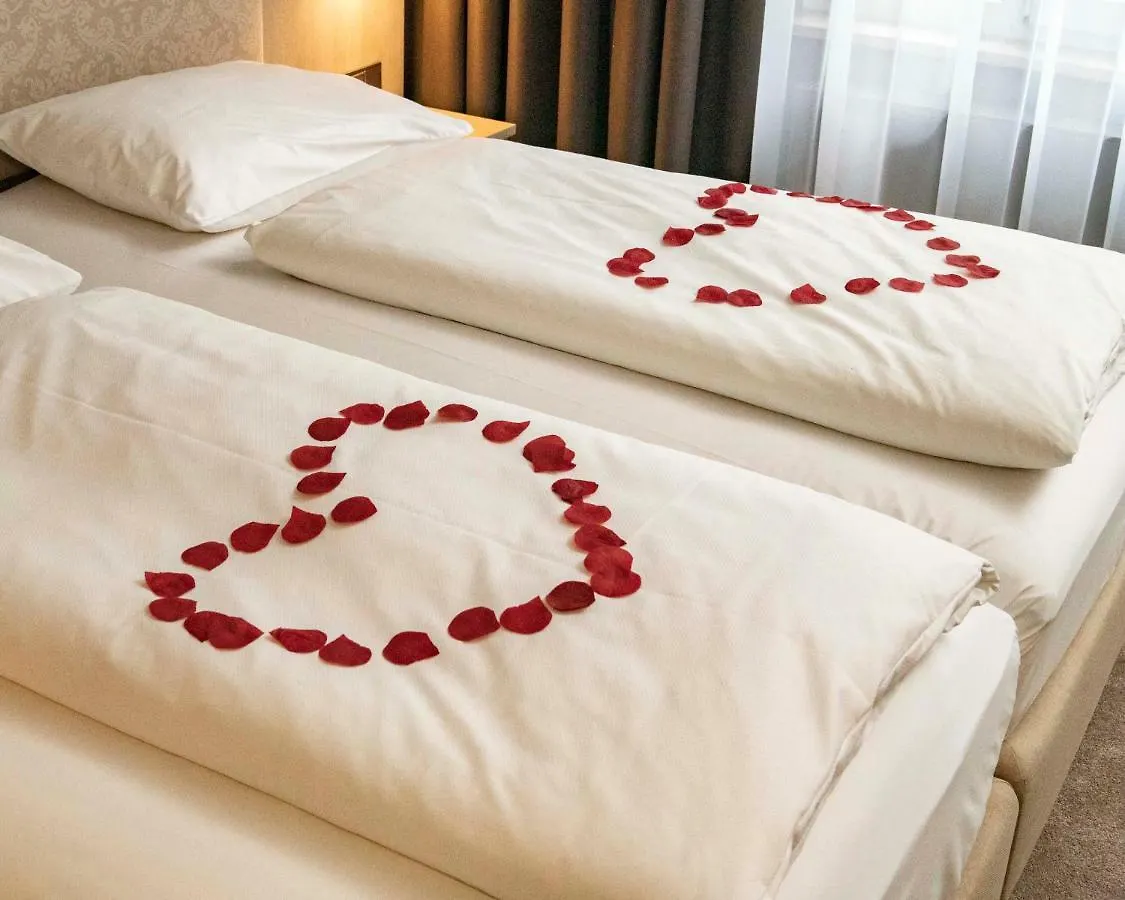 Awa Hotel München Tyskland