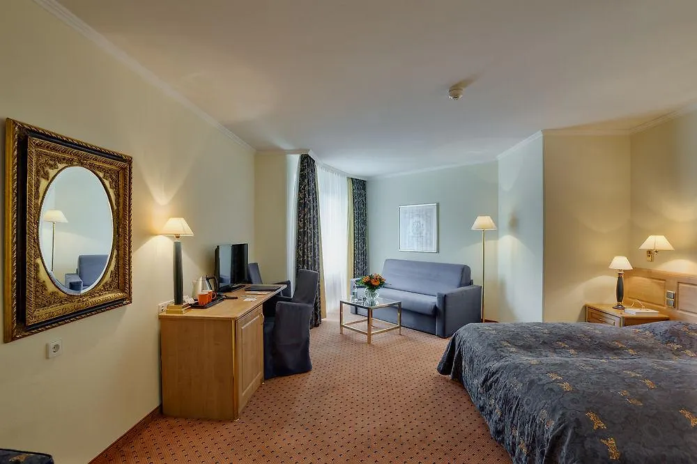 מינכן Awa Hotel